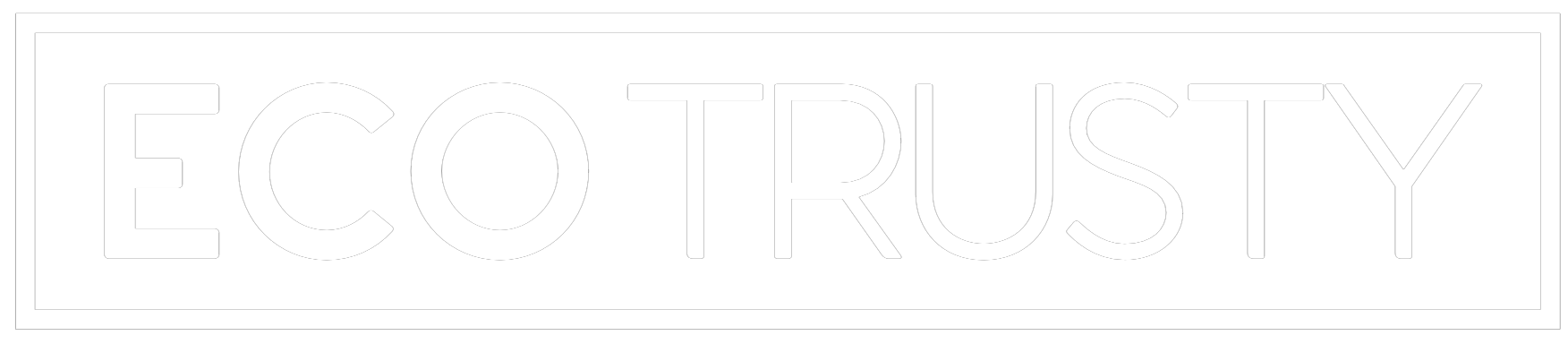 ECOTRUSTY